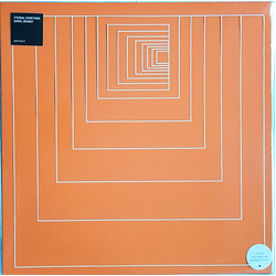 Daniel Brandt Eternal Something INDIE EXCLUSIVE CLEAR VINYL LP