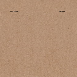 Nils Frahm Encores 1 VINYL LP