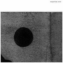 Masayoshi Fujita Stories VINYL LP