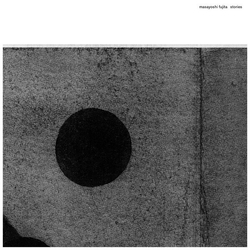 Masayoshi Fujita Stories INDIE EXCLUSIVE CLEAR VINYL LP