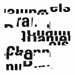 Daniel Brandt Channels VINYL LP