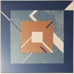 Daniel Thorne Lines Of Sight VINYL 2LP