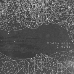 Codes In The Clouds Paper Canyon VINYL 12INCH EP