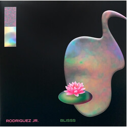 Rodriguez Jr. Blisss (2 LP) Vinyl 12" X2