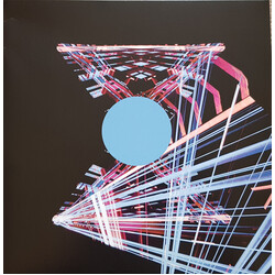 Glok Dissident Remixed ( LP) Vinyl 12In X2