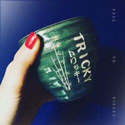 Tricky Fall To Pieces ( LP) Vinyl LP