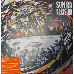 Sun Ra Arkestra Swirling (2 LP) Vinyl 12In X2