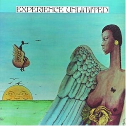 Experience Unlimited Free Yourself VINYL LP