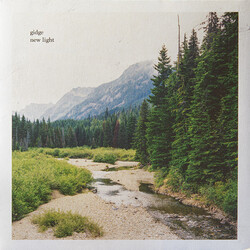Gidge New Light (2 LP) Vinyl 12In X2