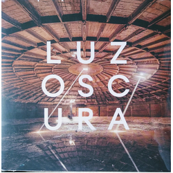 Sasha Luzoscura VINYL 3LP