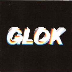 Glok Pattern Recognition (2 LP) Vinyl 12In X2