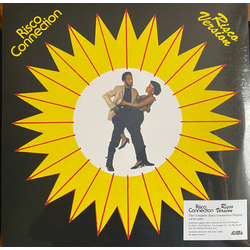 Risco Connection Risco Version (3 LP) Vinyl 12In X3