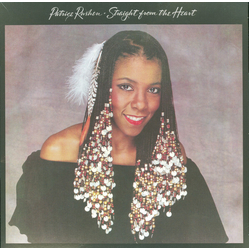 Patrice Rushen Straight From The Heart (Limited White Vinyl Edition) Vinyl 12In X2