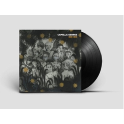 Camilla George Ibio-Ibio VINYL LP