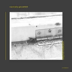 Sacatta Quartet Septendecim VINYL LP