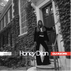 Honey Dijon Dj-Kicks: Honey Dijon VINYL 2LP