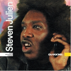Steven Julien Dj-Kicks: Steven Julien VINYL 2LP