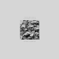 Pablo Bolivar & Alexandra Savvidi Other Stories Lp LP + INLAY VINYL LP