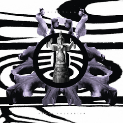 Venus Volcanism Rizitiko ( LP) Vinyl LP