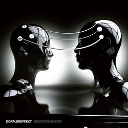 Dopplereffekt Neurotelepathy (2 LP) Vinyl 12In X2