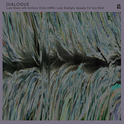V/A Dialogue (2 LP) Vinyl 12In X2