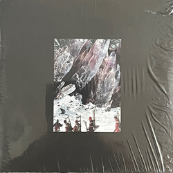Arutani Intertwined ( LP) Vinyl LP