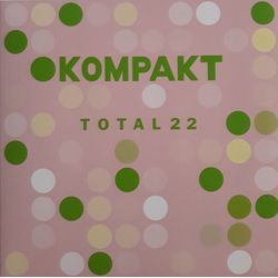 V/A Total 22 (2 LP) Vinyl 12In X2