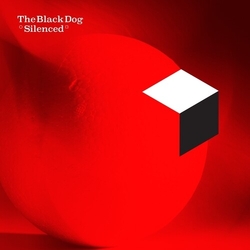 Black Dog The Silence REMASTERED 2LP VINYL 2LP