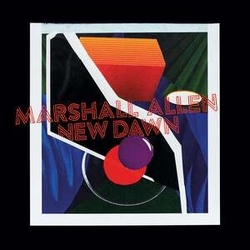 Marshall Allen New Dawn VINYL LP