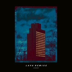 Michael Mayer The Floor Is Lava Remixe VINYL 12INCH EP