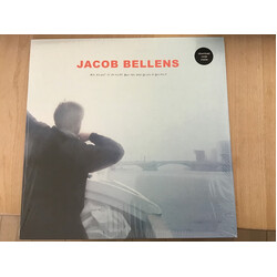 Jacob Bellens My Heart Is Hungry And The Days Go By So Quickly Vinyl LP