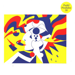 Rocko Schamoni Ich Und Mein Pudel / Die Remixe Vinyl 12" Single