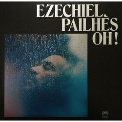 Eztchiel Pailhfs Oh ! ( LP + Download) Vinyl LP