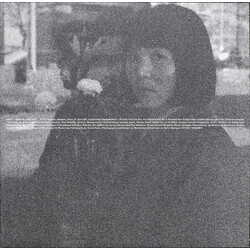 Enji Ursgal ( LP + Dl Code) Vinyl LP