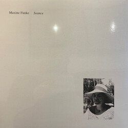 Maxine Funke Seance ( LP+Insert) Vinyl LP
