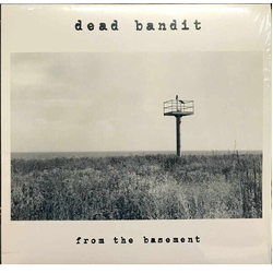 Dead Bandit From The Basement + Mp3 Vinyl LP