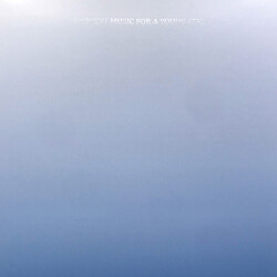 Cass. Ambient Music For A Young Girl ( LP) Vinyl LP