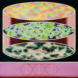 Cv Vision Insolita ( LP) Vinyl LP