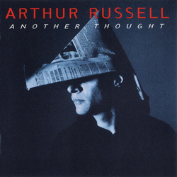 Arthur Russell Another Thought 2026 REPRESS-2LP VINYL 2LP