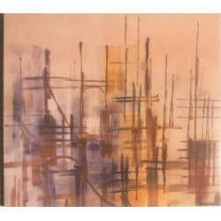 Fluxion Parallel Moves (2 LP) Vinyl 12In X2