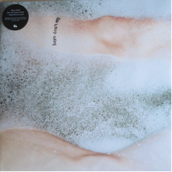 Jesper Munk Taped Heart Sounds ( LP Poster Inlay Sticker) Vinyl LP