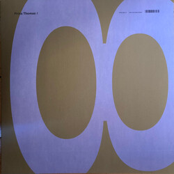 Prins Thomas Prins Thomas 8 ( LP) Vinyl LP