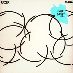 Fazer Mara (Limited Rost Edition)(Col) Vinyl LP