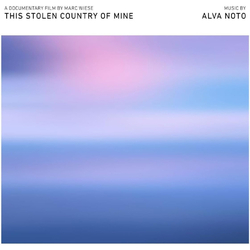 Alva Noto This Stolen Country Of Mine VINYL 2LP
