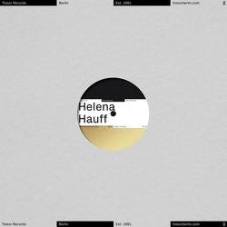 Helena Hauff Multiply Your Absurdities 12IN VINYL 12INCH SINGLE