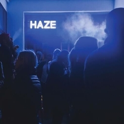 Fluxion Haze VINYL 2LP