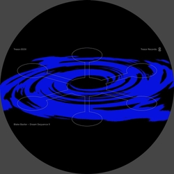 Blake Baxter Dream Sequence X REPRESS12IN VINYL 12INCH EP