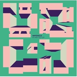 Imptrieux In And Out Ep VINYL 12INCH EP