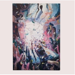 Conic Rose Live From Kantine Berghain VINYL LP