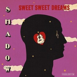 Shadow Sweet Sweet Dreams ( LP) Vinyl LP